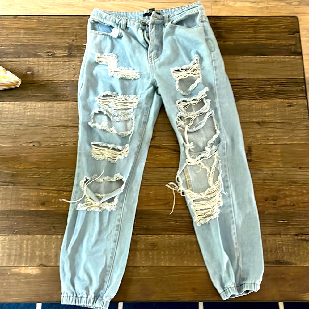 Denim Jeans